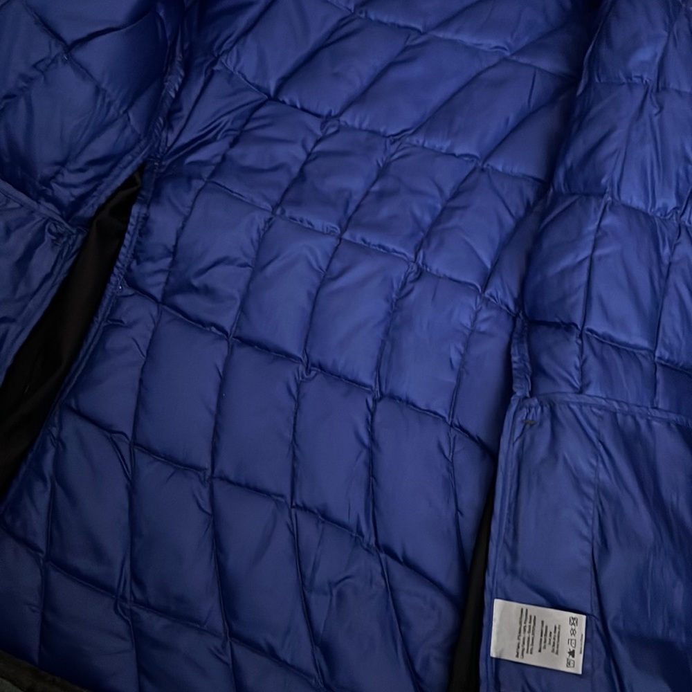 Sierra Designs down jacket - Picture 8 of 12